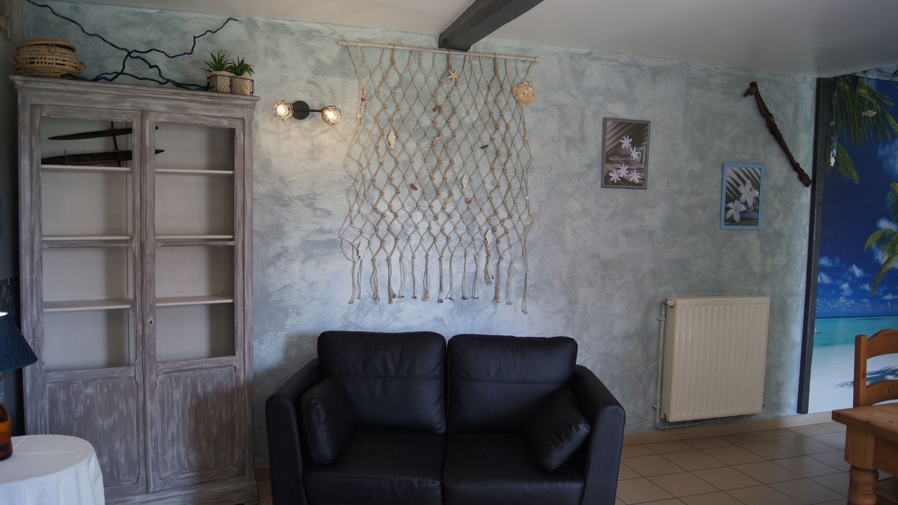 Photo of Livingroom in Blessy
