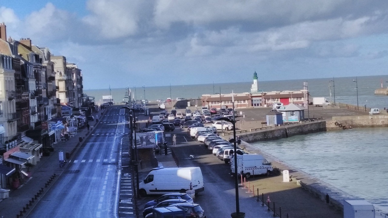 Photo of Others in Le Treport