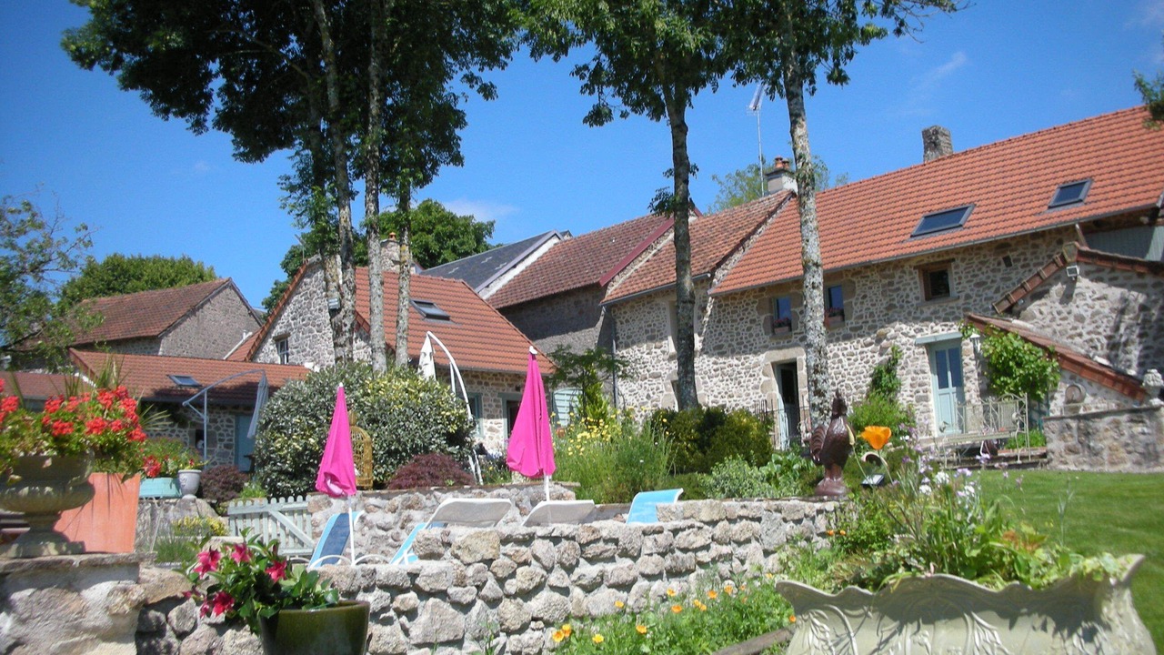 Photo of Outdoor in Naillat