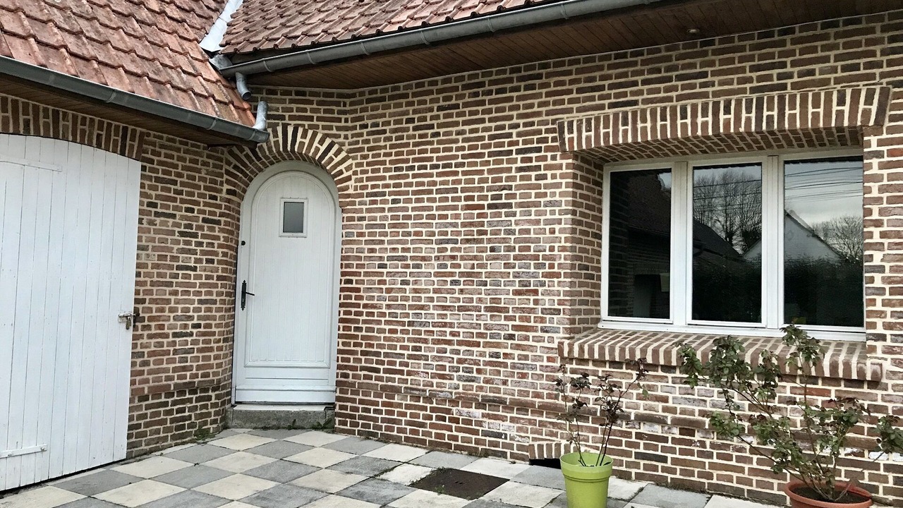 Photo of Outdoor in Domvast