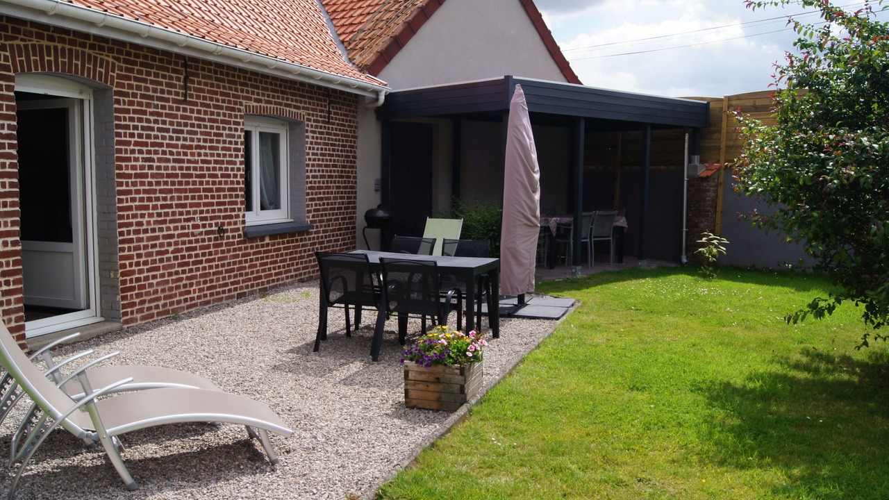 Photo of Outdoor in Blessy