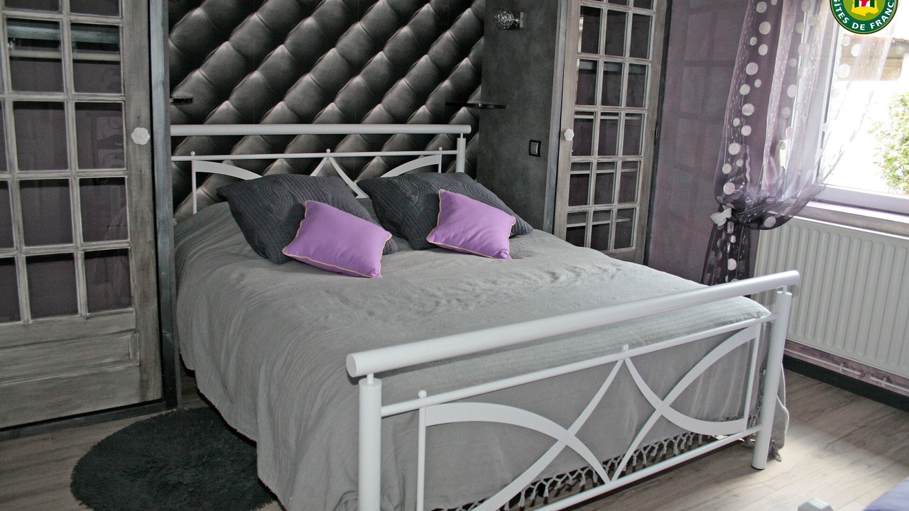 Photo of Bedroom in Blessy