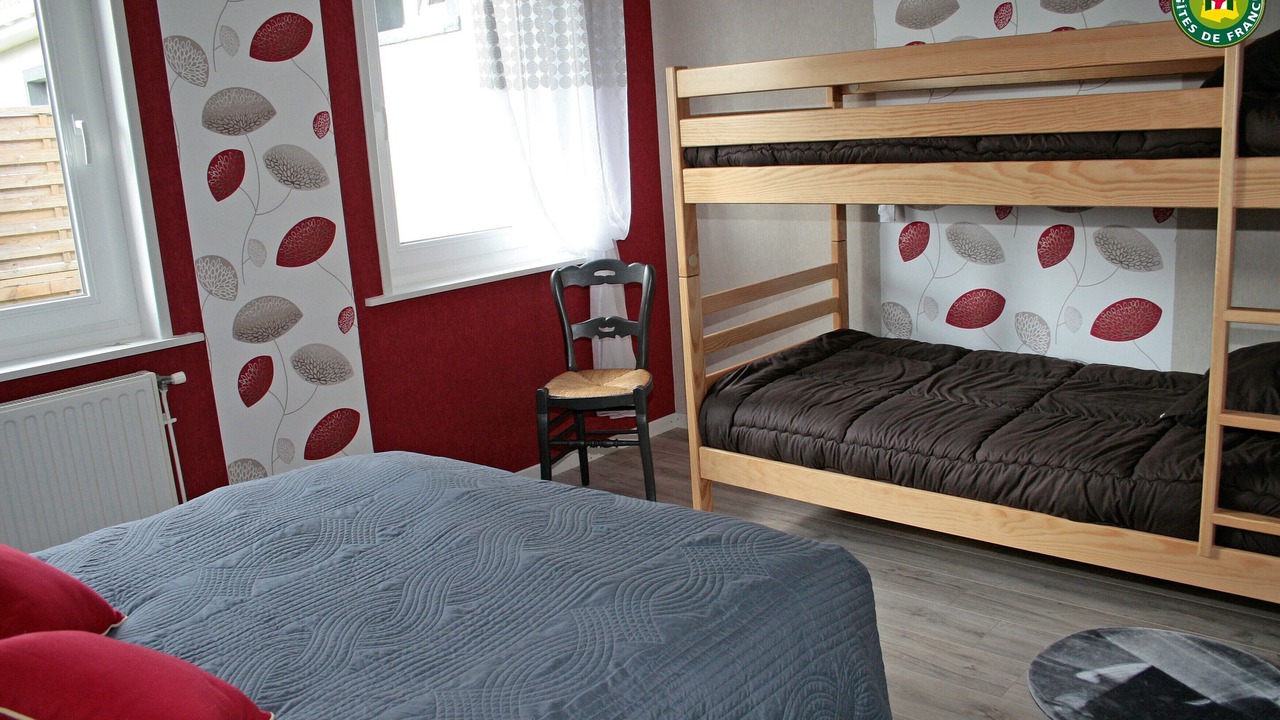 Photo of Bedroom in Blessy