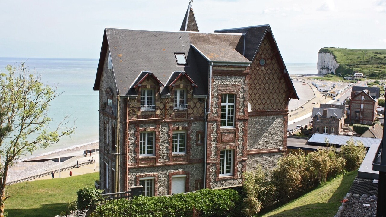 Photo of Outdoor in Veulettes-sur-Mer