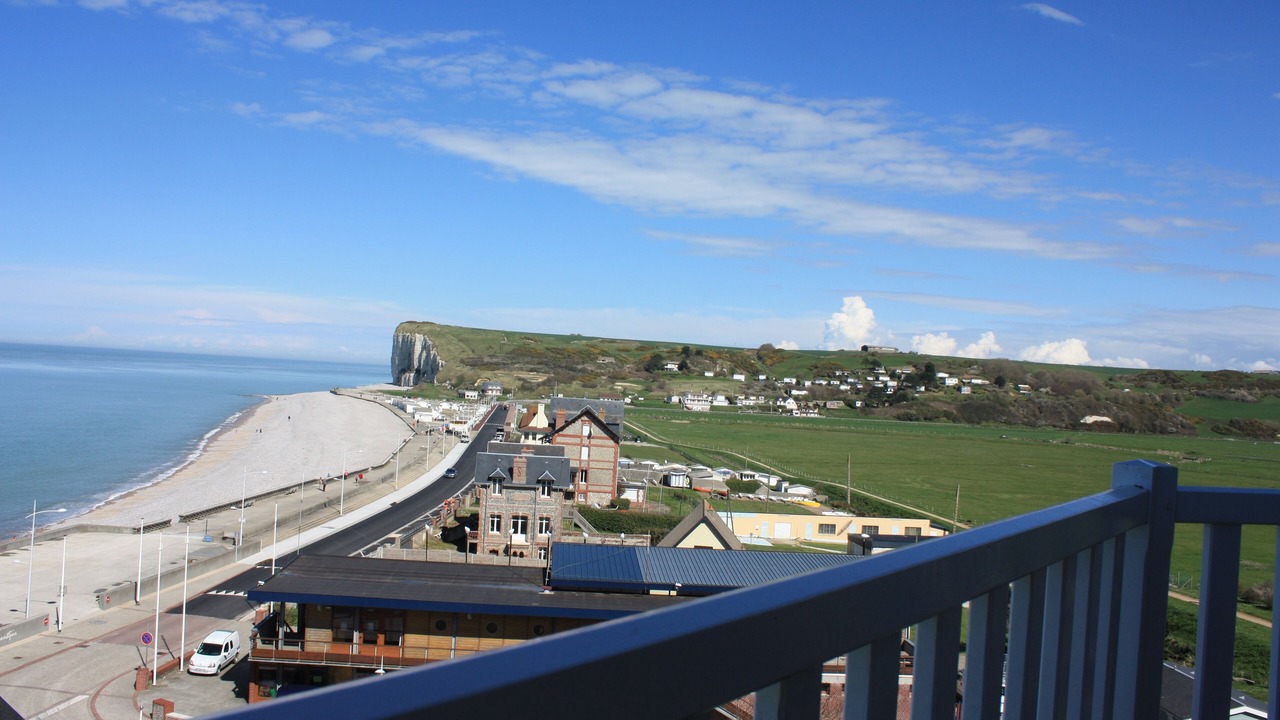 Photo of Outdoor in Veulettes-sur-Mer