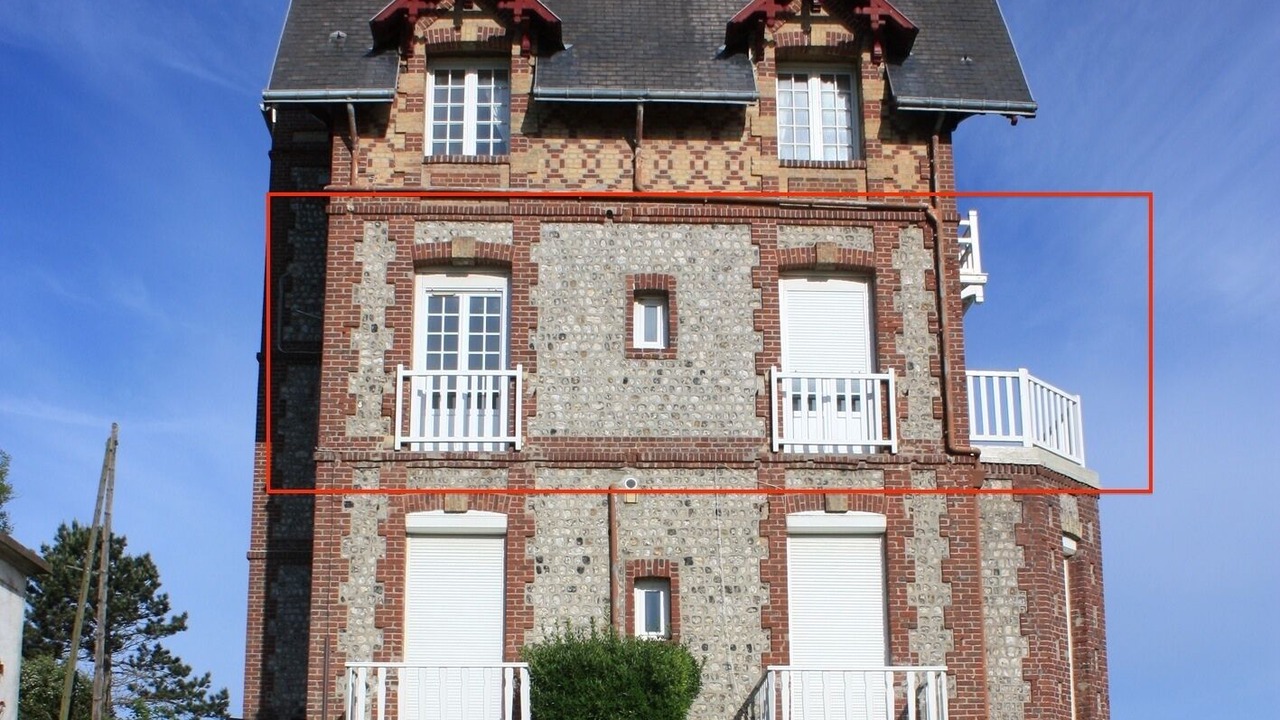 Photo of Outdoor in Veulettes-sur-Mer