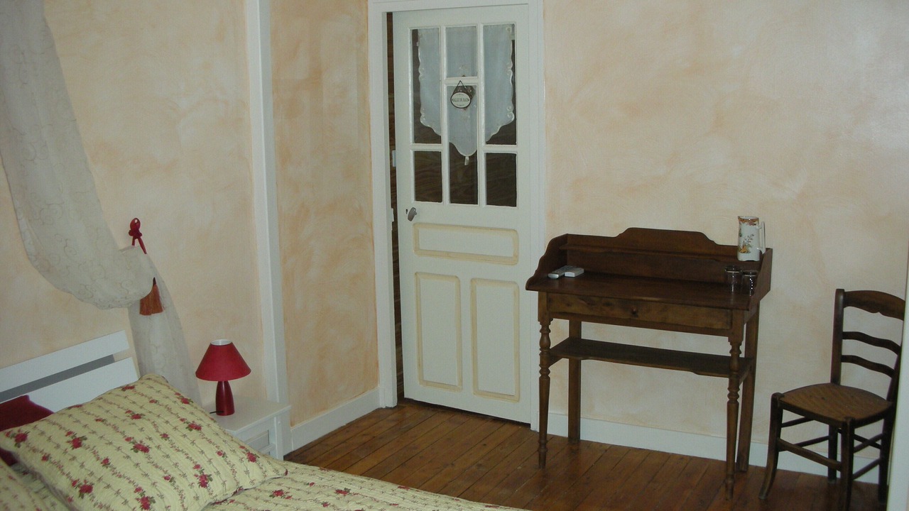 Photo of Bedroom in Naillat