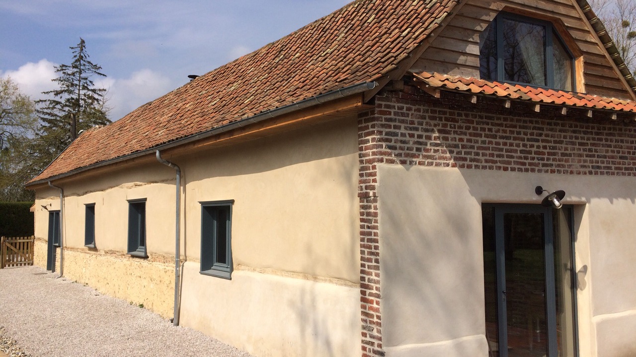 Photo of Outdoor in Maintenay