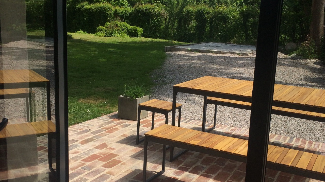Photo of Outdoor in Maintenay