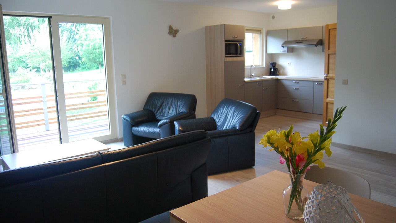Photo of Livingroom in Vittefleur