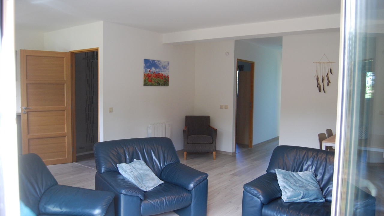 Photo of Livingroom in Vittefleur