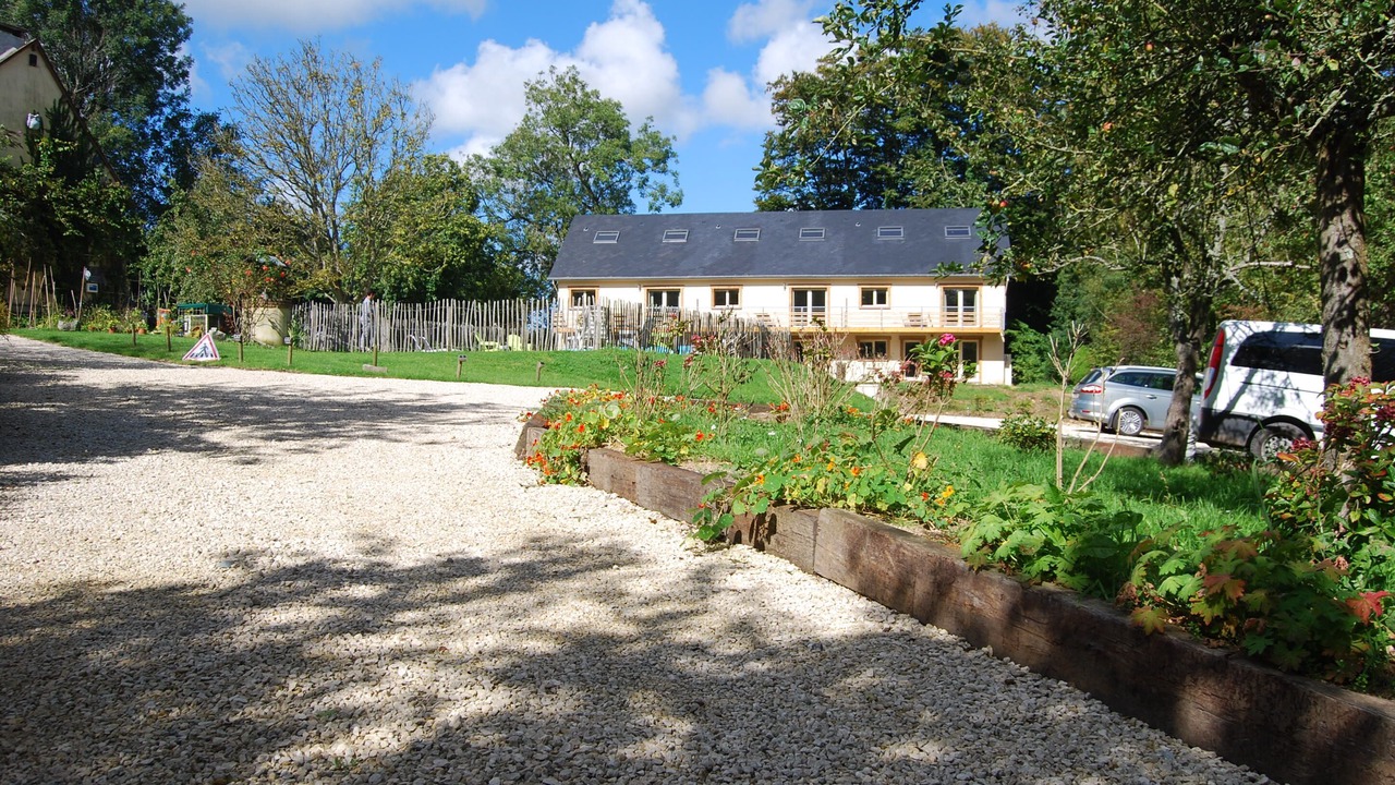 Photo of Outdoor in Vittefleur