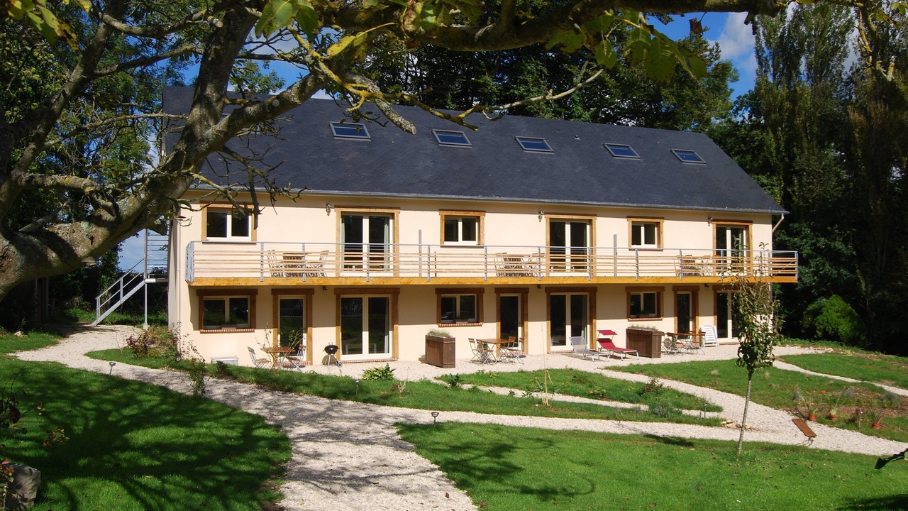 Photo of Outdoor in Vittefleur