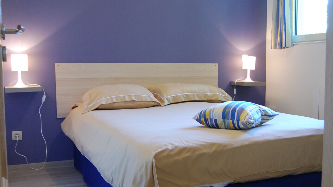 Photo of Bedroom in Vittefleur