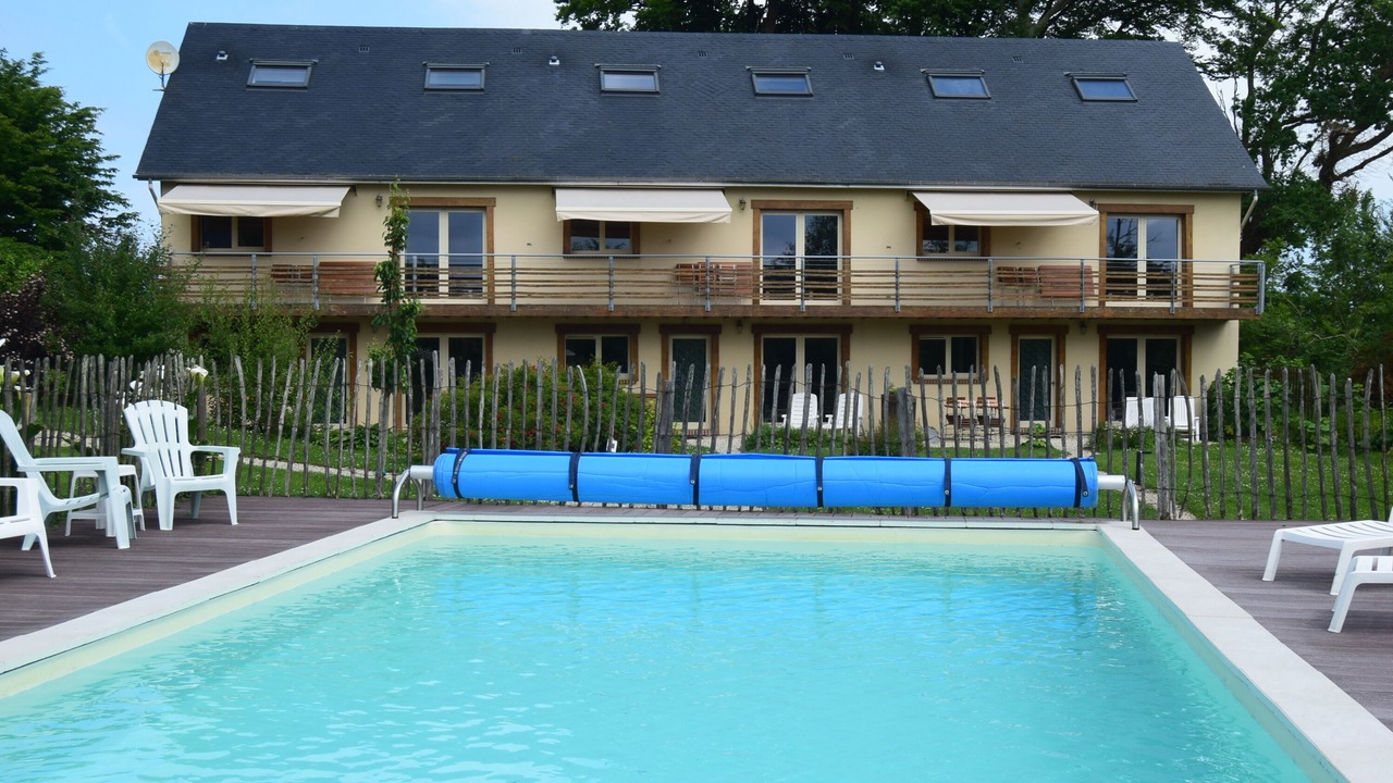 Photo of Outdoor in Vittefleur