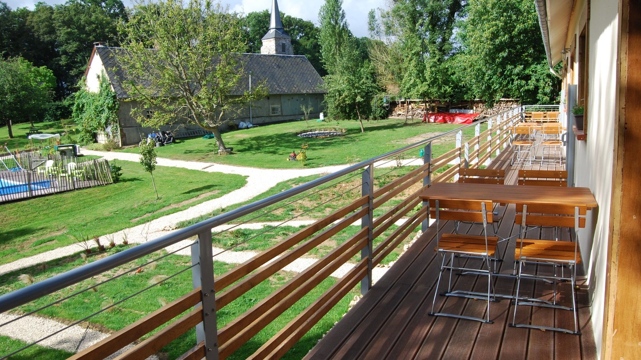 Photo of Outdoor in Vittefleur