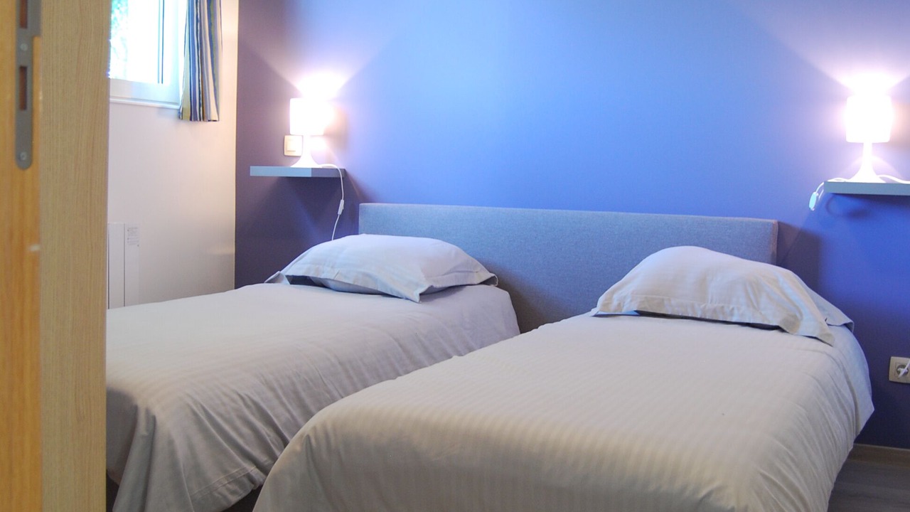 Photo of Bedroom in Vittefleur