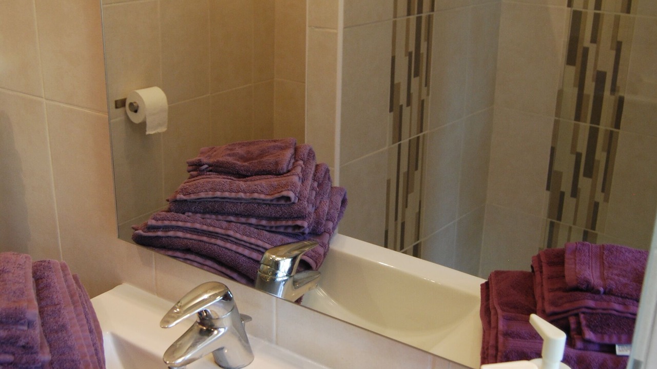 Photo of Bathroom in Vittefleur