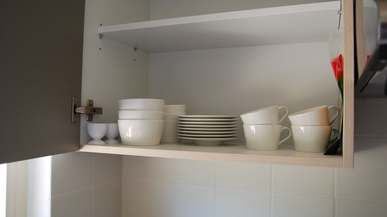 Photo of Kitchen in Vittefleur