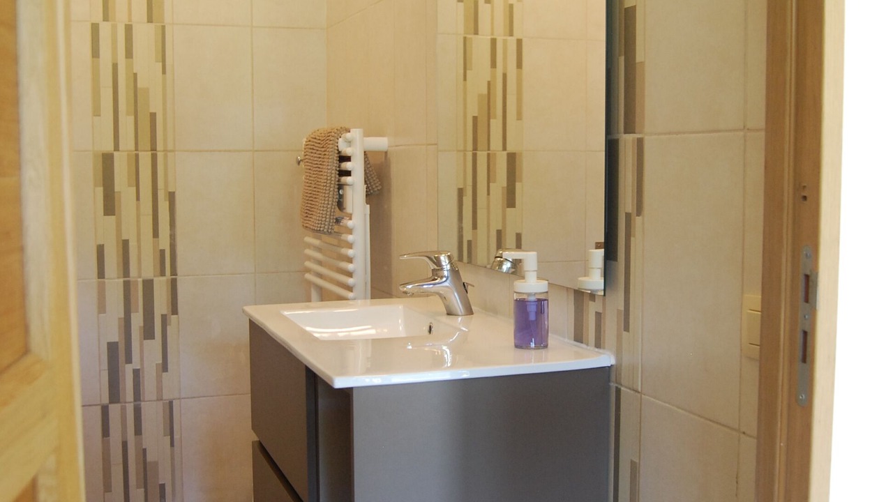 Photo of Bathroom in Vittefleur