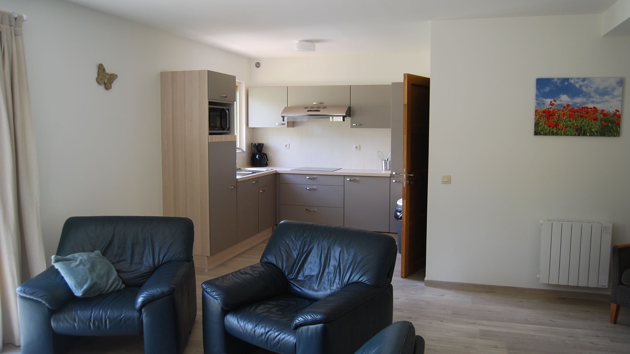 Photo of Livingroom in Vittefleur