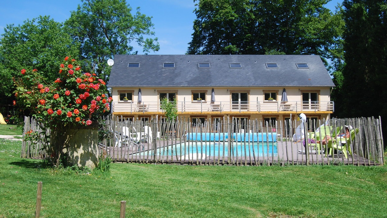 Photo of Outdoor in Vittefleur