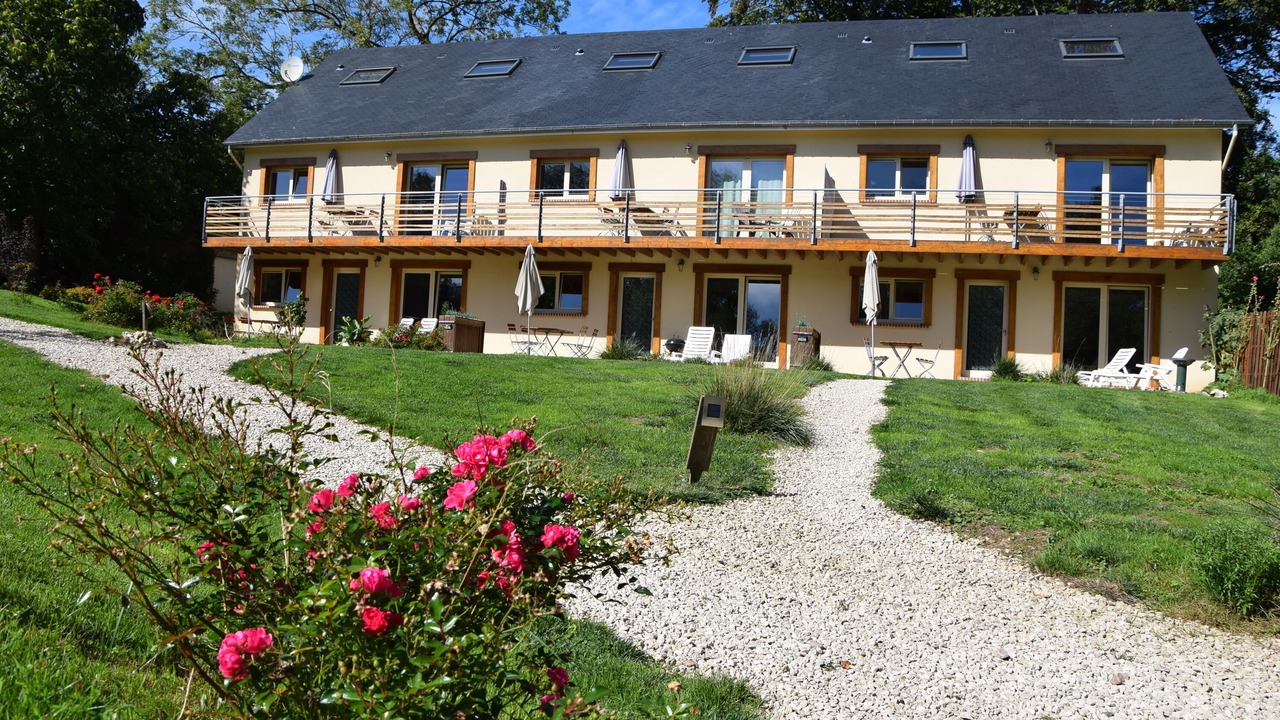 Photo of Outdoor in Vittefleur