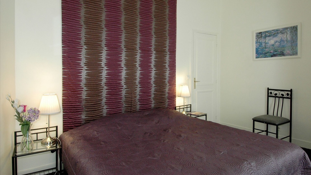 Photo of Bedroom in Vivienne