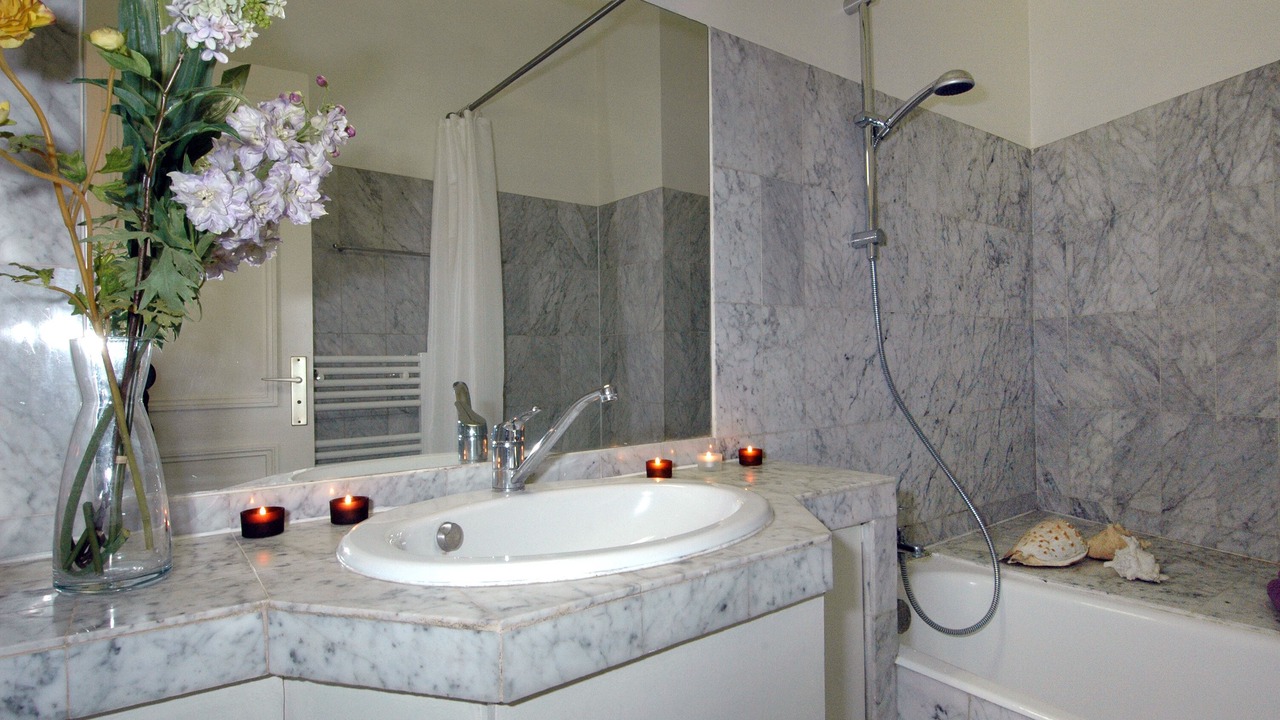 Photo of Bathroom in Vivienne