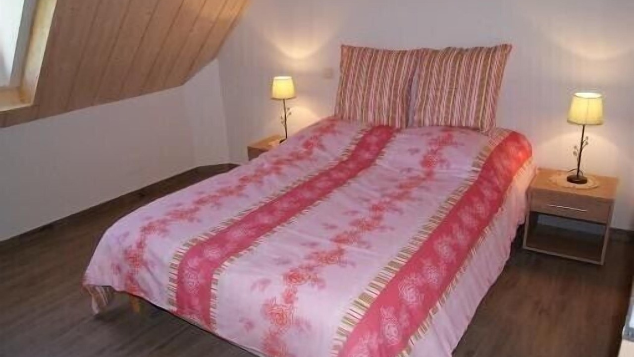 Photo of Bedroom in Nothalten