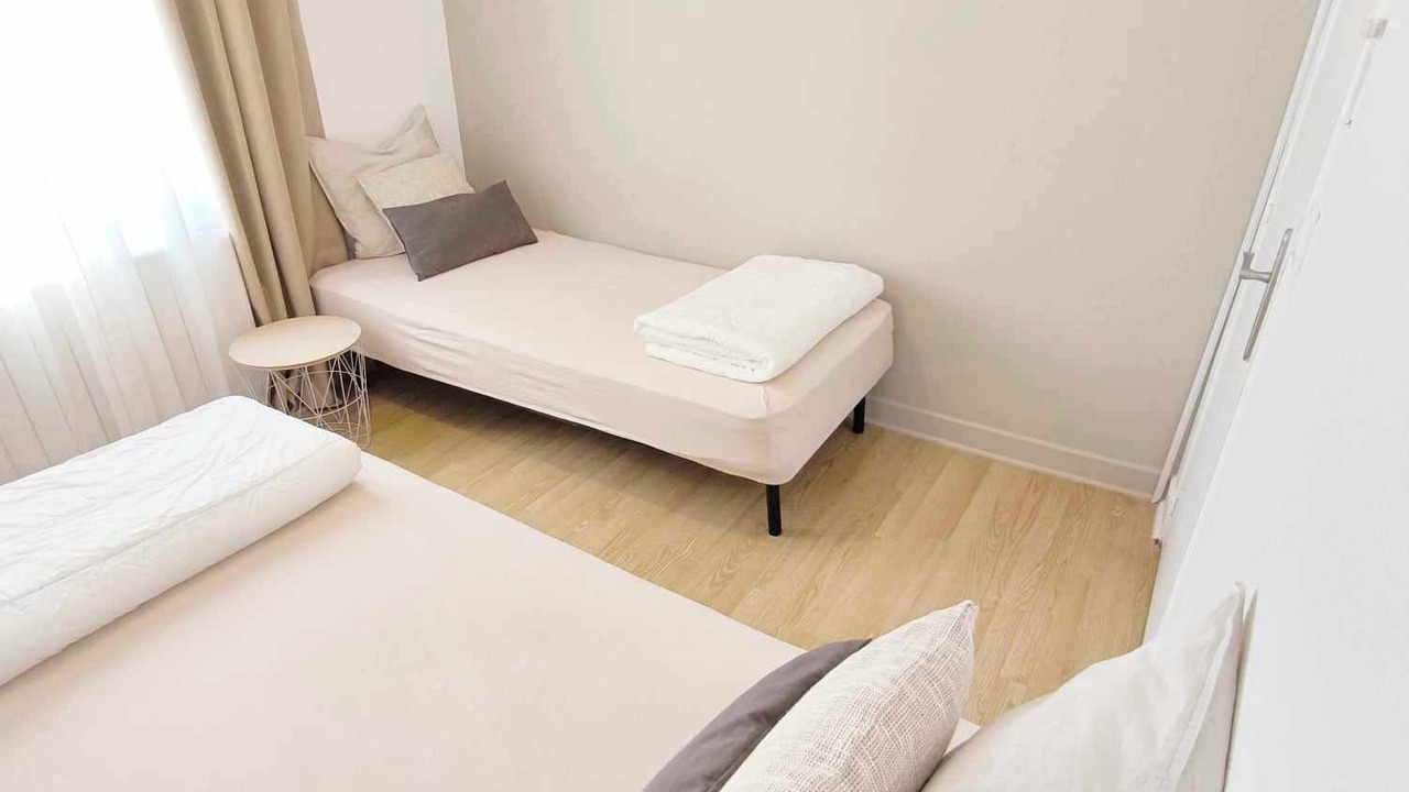 Photo of Bedroom in Charleville-Mezieres