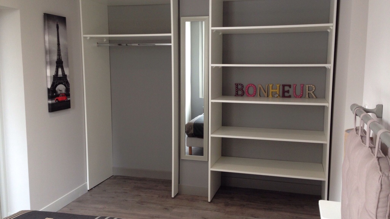 Photo of Bedroom in Chartres