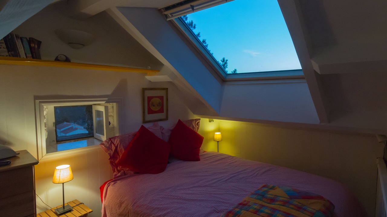 Photo of Bedroom in Saint-Julien