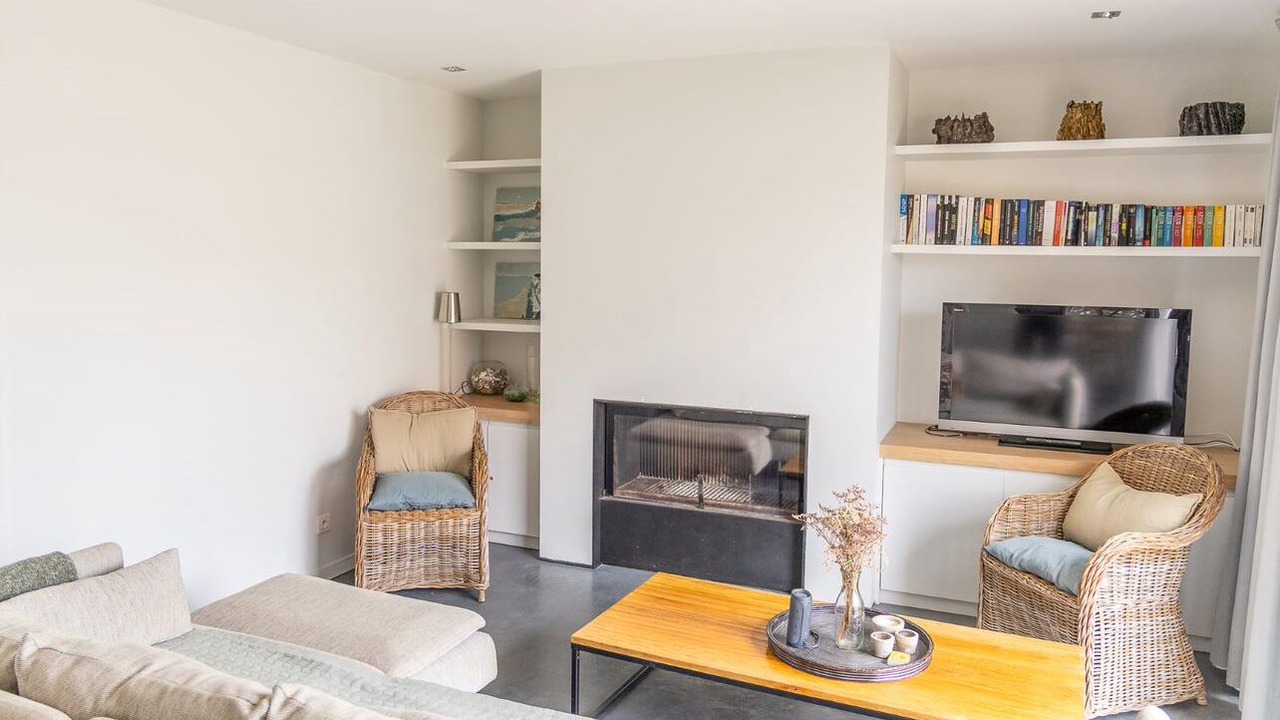 Photo of Livingroom in Audresselles
