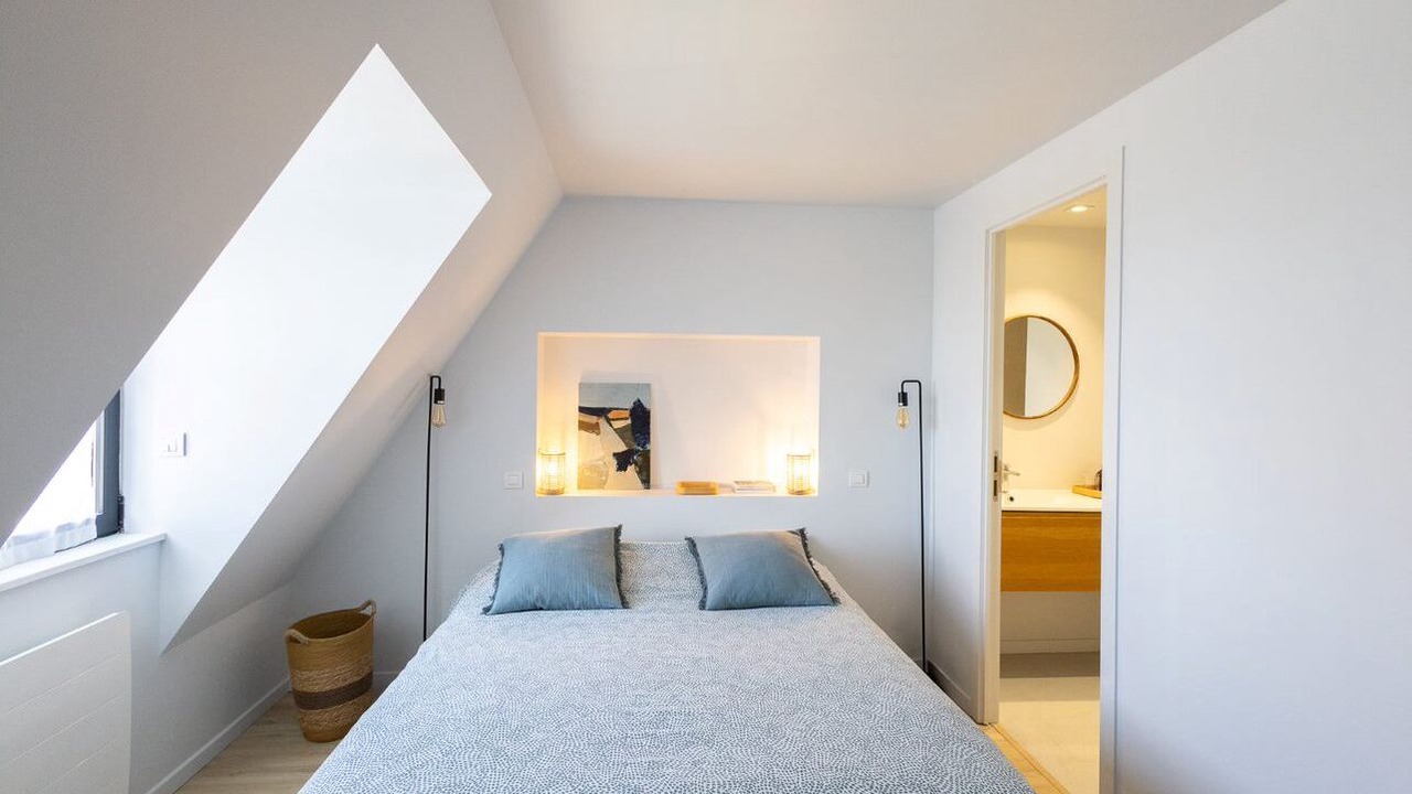 Photo of Bedroom in Audresselles