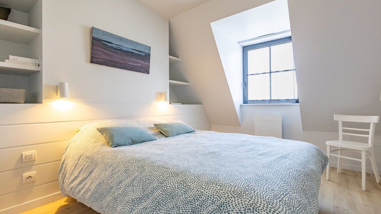 Photo of Bedroom in Audresselles