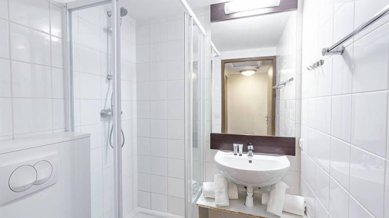 Photo of Bathroom in Eppe-Sauvage