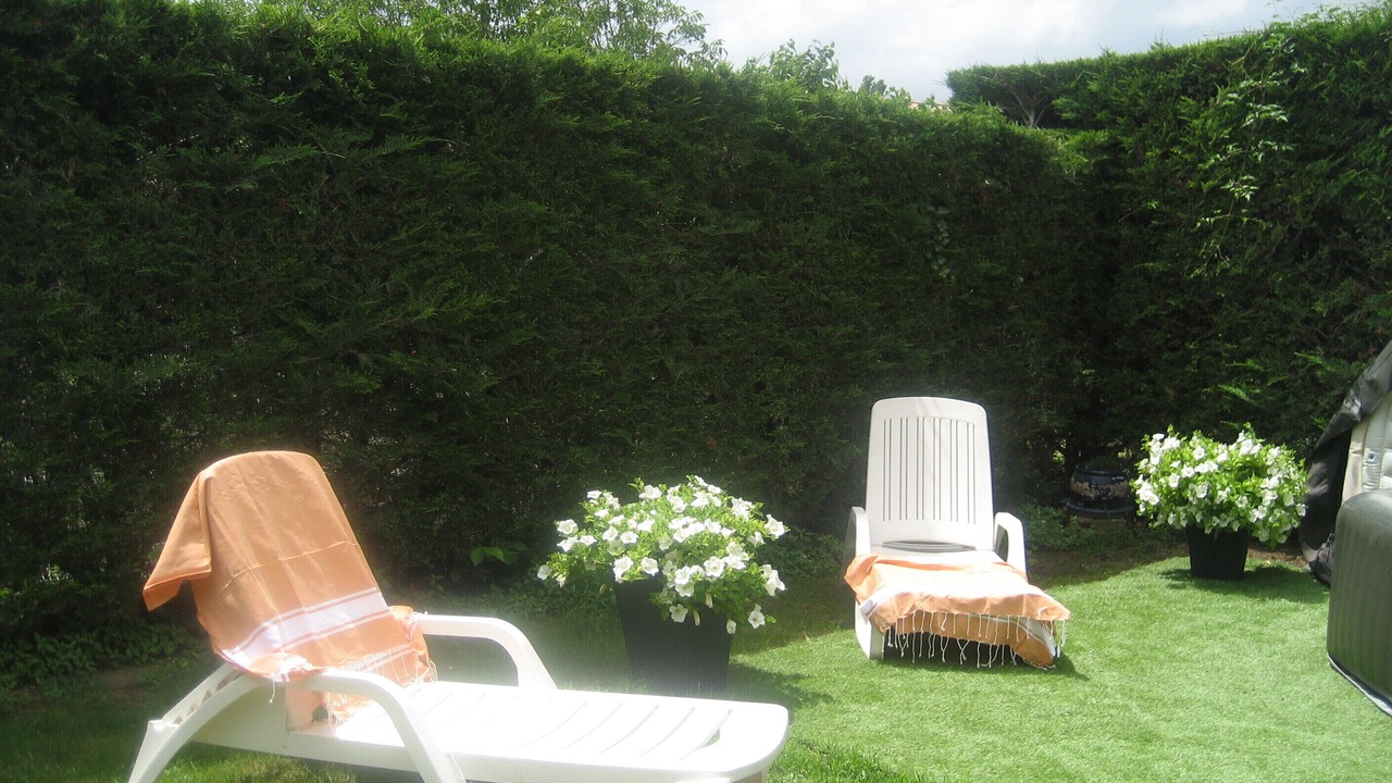 Photo of Outdoor in Pezenas