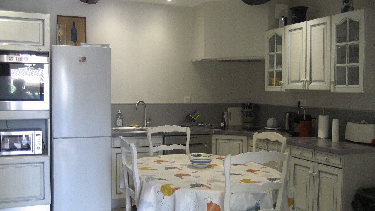 Photo of Kitchen in Pezenas