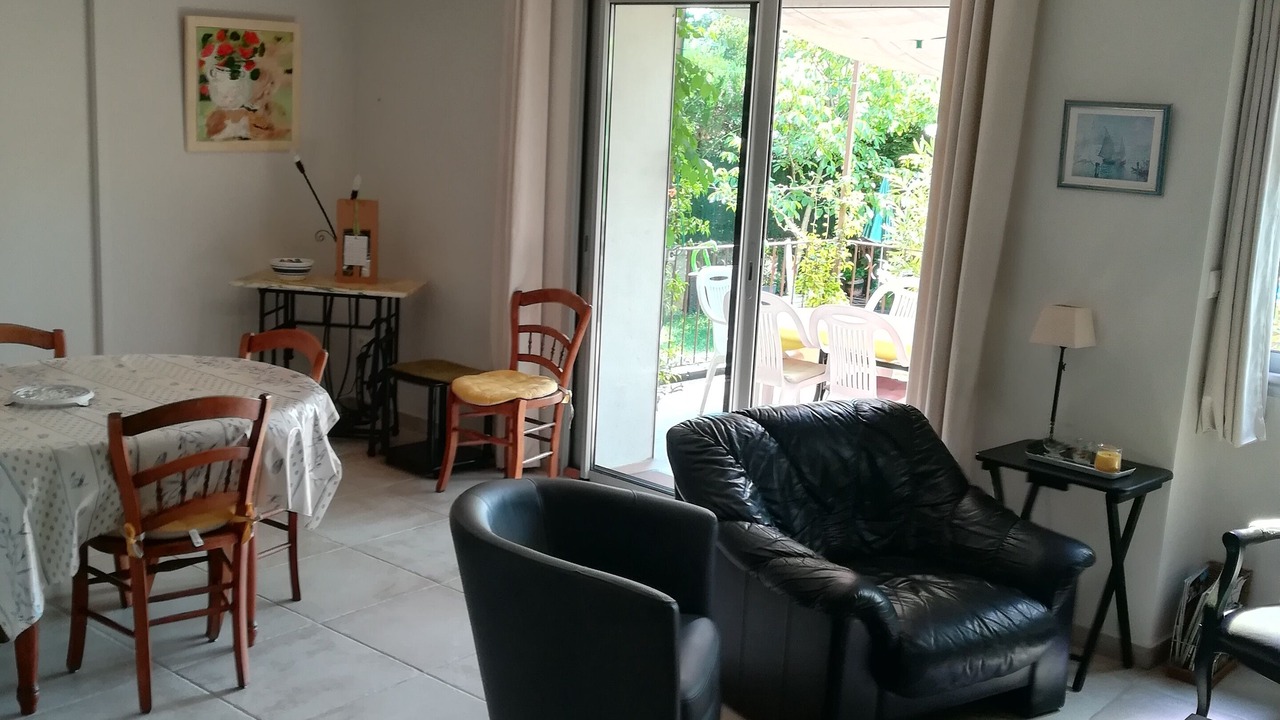 Photo of Livingroom in Pezenas