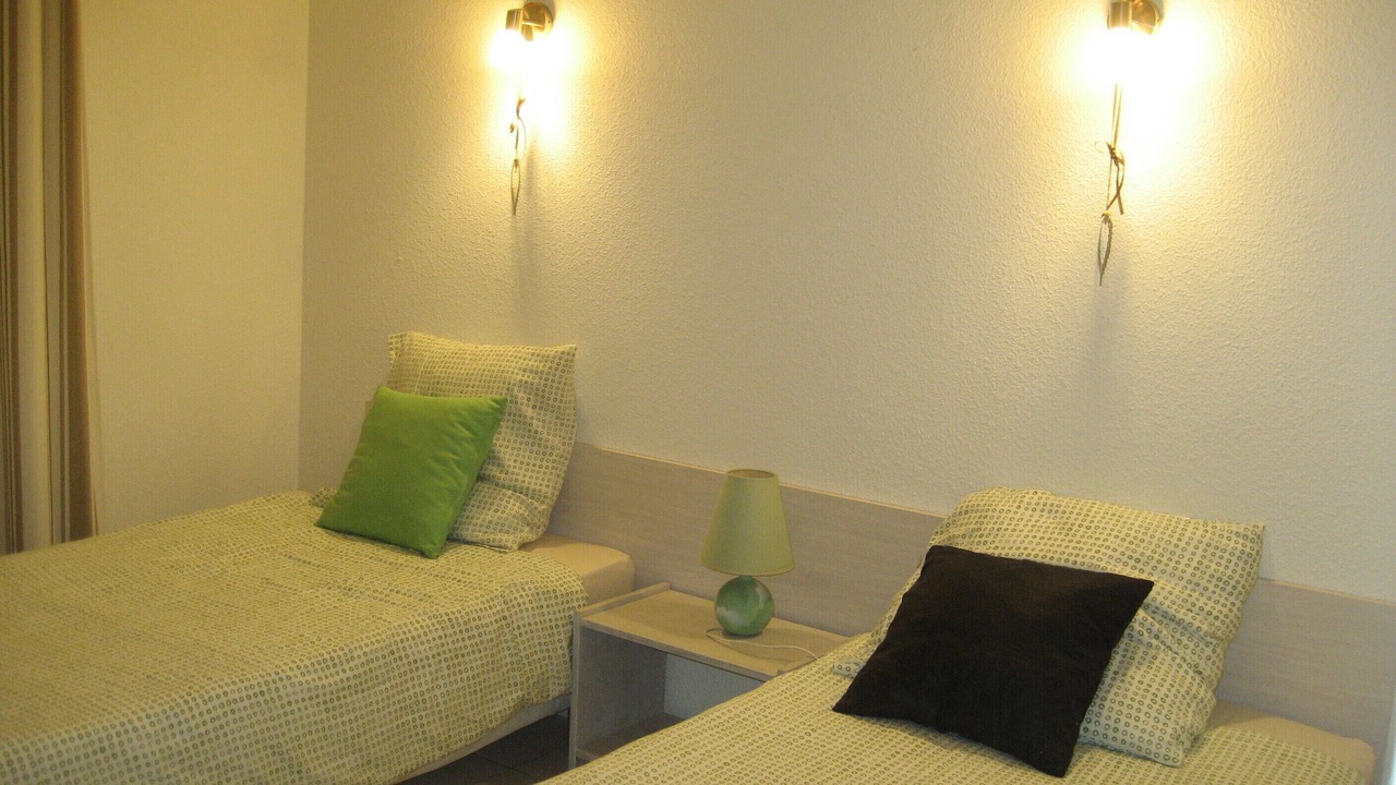 Photo of Bedroom in Pezenas