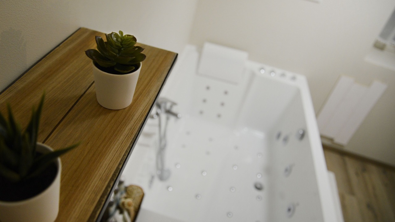 Photo of Bathroom in Selles-sur-Cher
