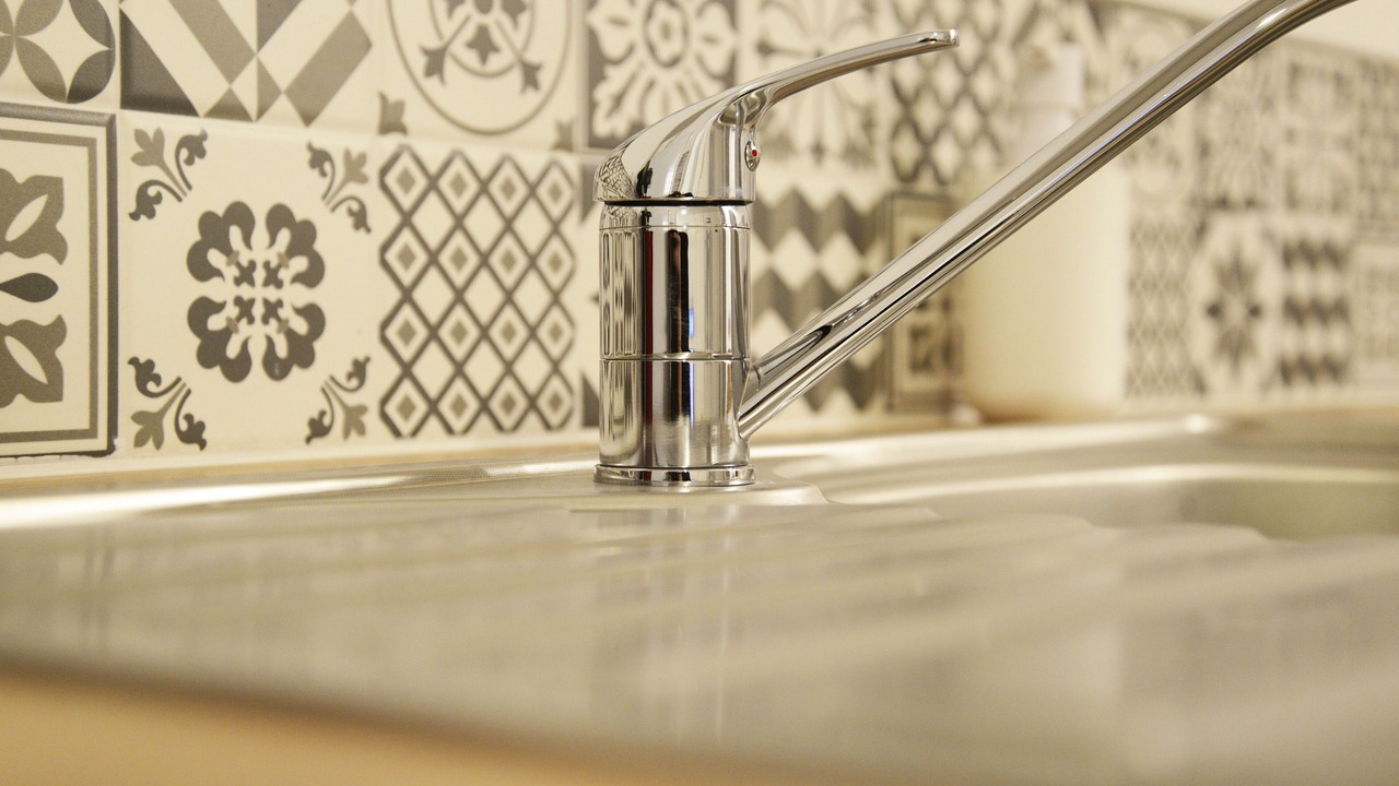 Photo of Bathroom in Selles-sur-Cher