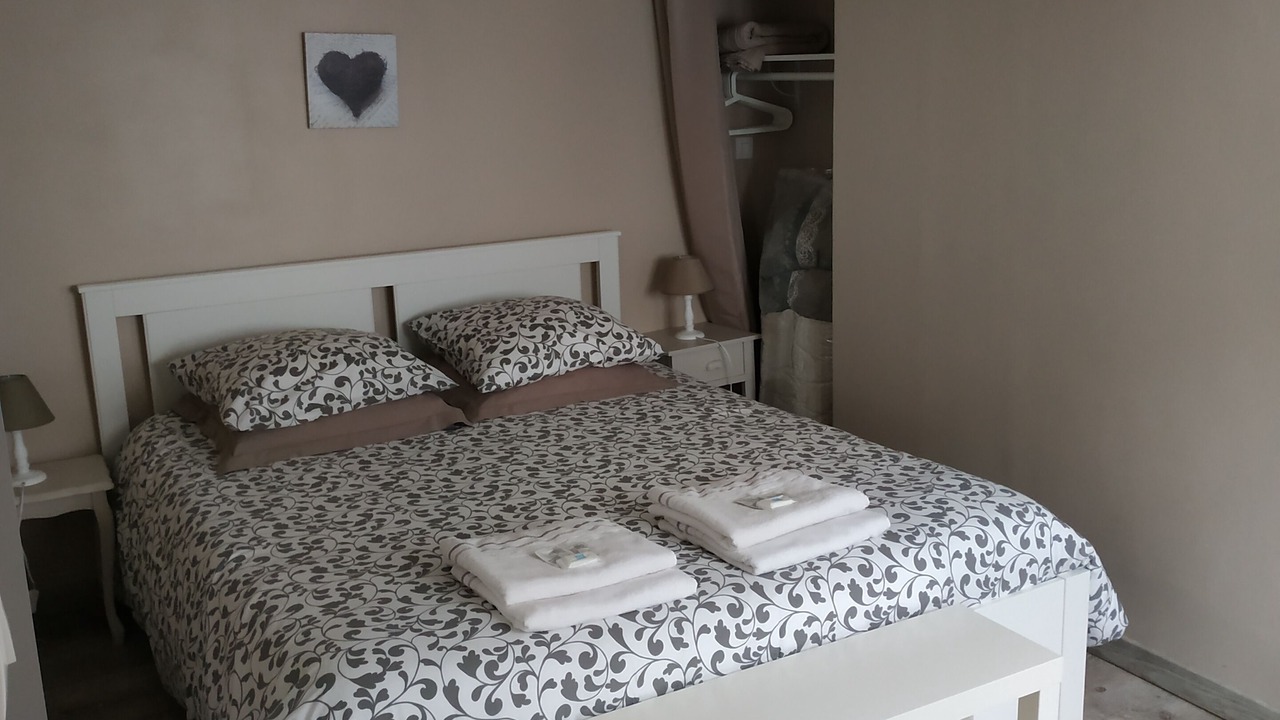 Photo of Bedroom in Selles-sur-Cher