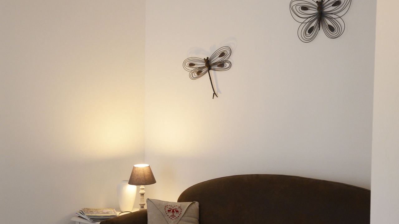 Photo of Livingroom in Selles-sur-Cher