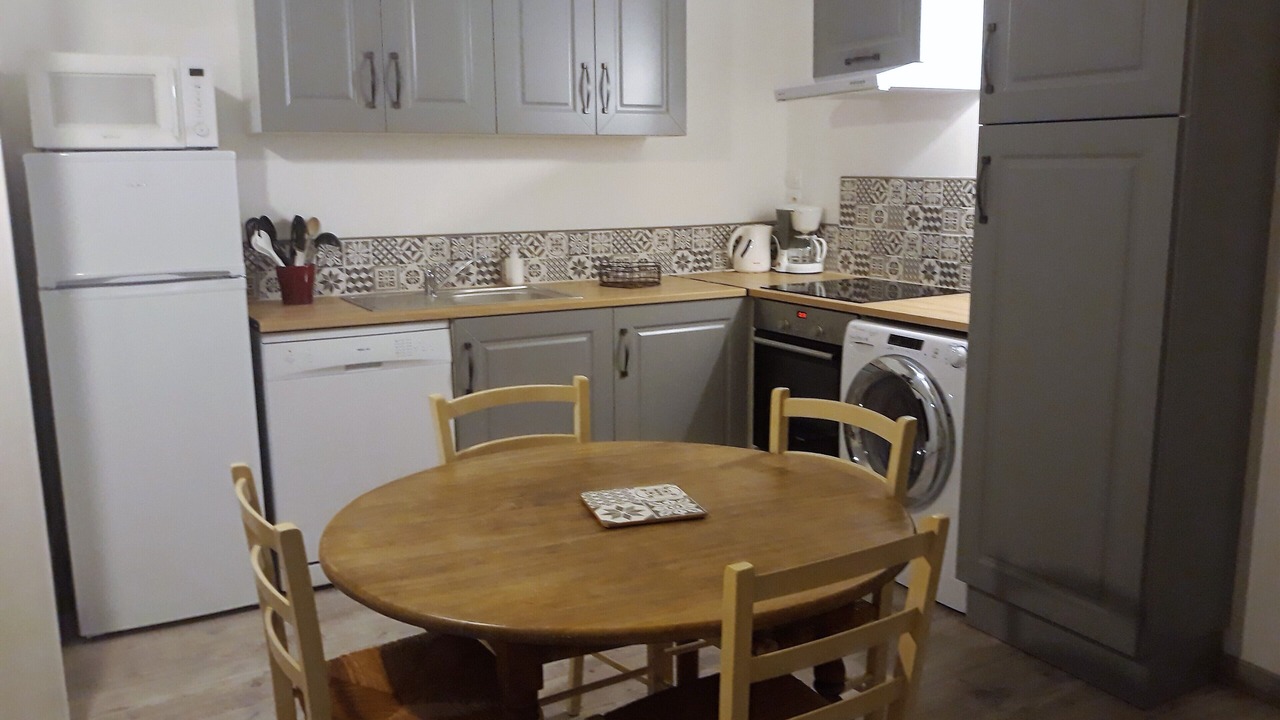 Photo of Kitchen in Selles-sur-Cher