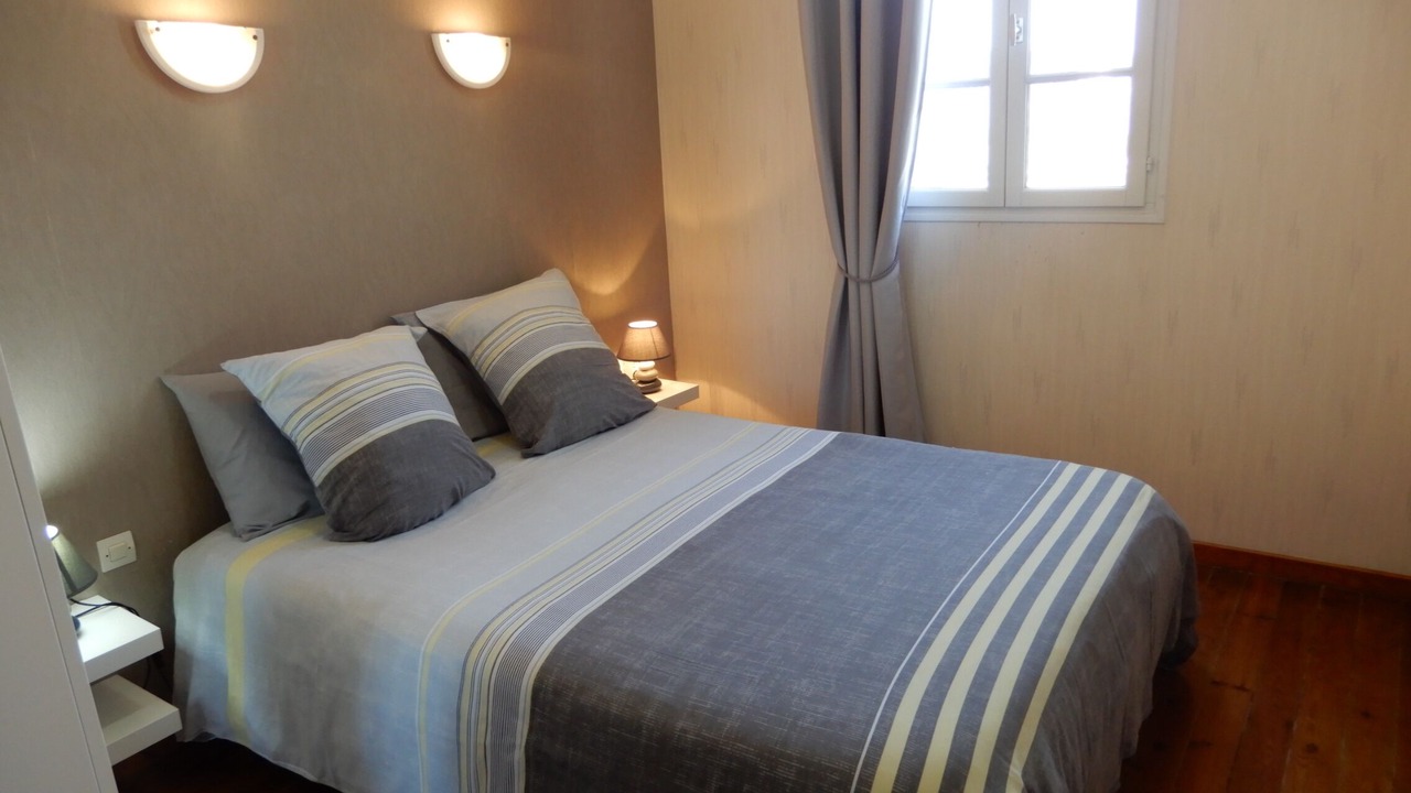 Photo of Bedroom in Mers-les-Bains