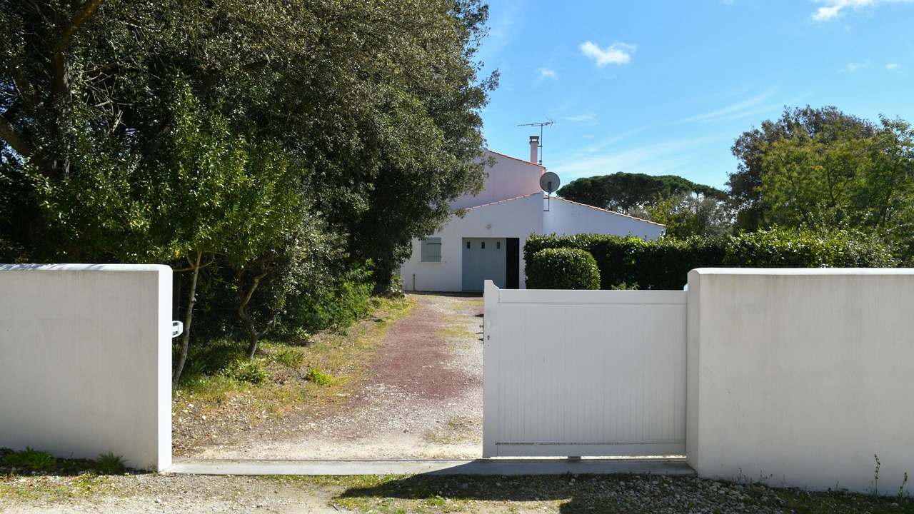 Photo of Outdoor in Saint-Georges-d'Oleron