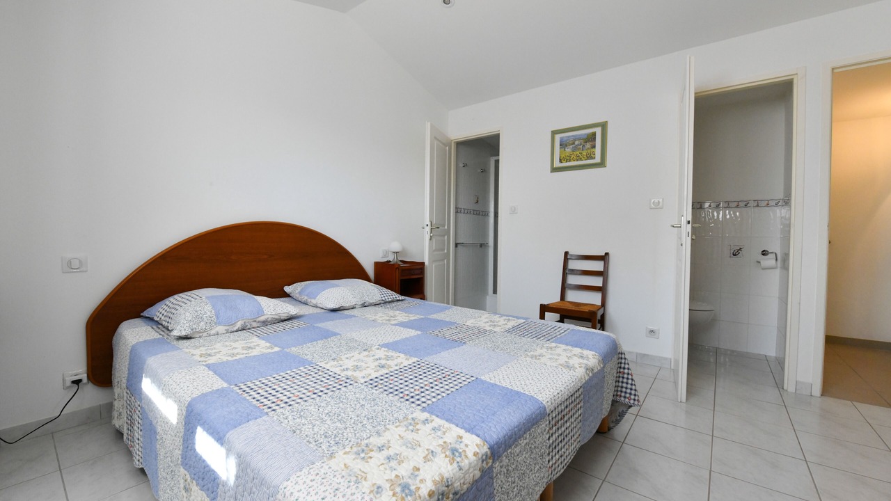 Photo of Bedroom in Saint-Georges-d'Oleron