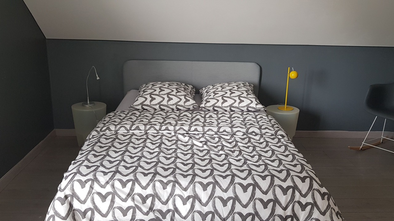 Photo of Bedroom in Saulon-la-Rue